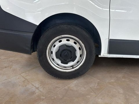 Auto Usate A Brescia | Renault Trafic Iv T27 2.0 Dci 130Cv L1H1 Ice - Autocarro - Iva Esclusa