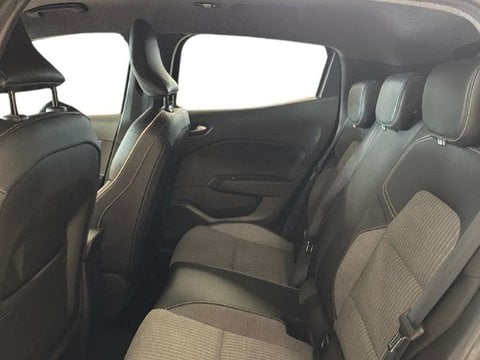 Auto Usate A Brescia | Renault Clio 1.0 Tce Techno 90Cv