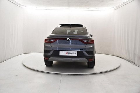 Auto Usate A Bergamo | Renault Arkana 1.6 E-Tech Hybrid Techno 145Cv