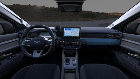 Auto Nuove Pronta Consegna A Brescia | Dacia Striker 1.8 Hybrid Journey 155Cv Auto