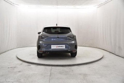 Auto Usate A Bergamo | Renault Clio 1.0 Eco-G Techno 100Cv