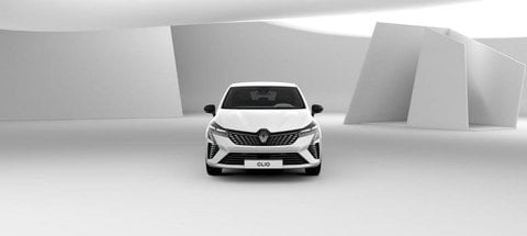 Auto Nuove Pronta Consegna A Bergamo | Renault Clio 1.0 Tce Techno 90Cv
