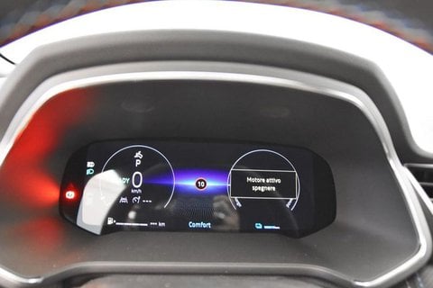 Auto Nuove Pronta Consegna A Bergamo | Renault Captur 1.8 Full Hybrid E-Tech Esprit Alpine 160Cv ...