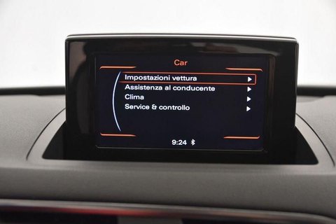 Auto Audi Q3 2.0 Tdi Business Quattro 150Cv Usate A Brescia
