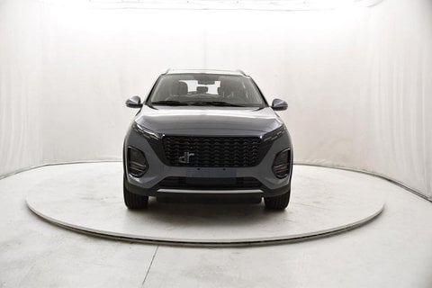 Auto Nuove Pronta Consegna A Brescia | Dr Automobiles Dr 3 Dr 3 1.5 116Cv