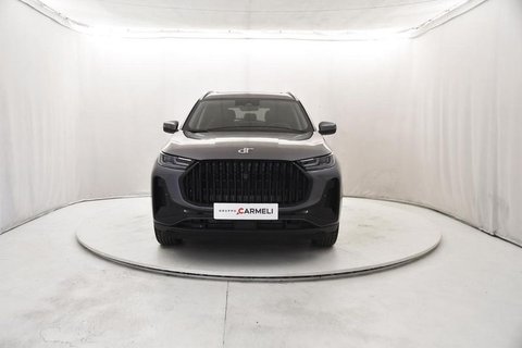 Auto Nuove Pronta Consegna A Brescia | Dr Automobiles Dr 6 1.6 T-Gdi Gpl 129Cv Dct