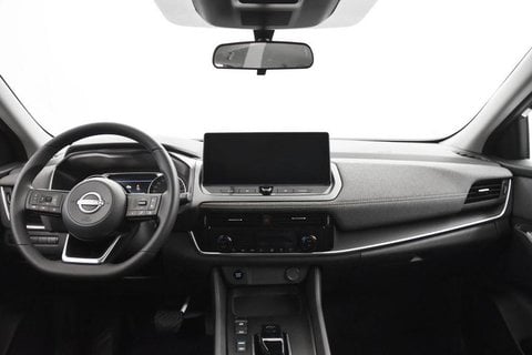 Auto Nuove Pronta Consegna A Bergamo | Nissan Qashqai 1.5 E-Power Acenta 2Wd E-Shifter