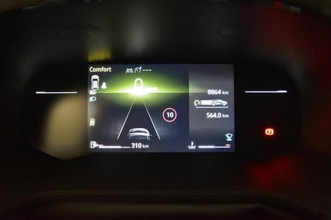 Auto Usate A Bergamo | Renault Captur 1.0 Eco-G Techno 100Cv - Vettura Aziendale