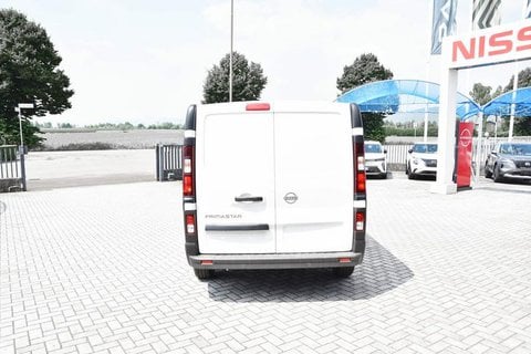 Auto Nuove Pronta Consegna A Brescia | Nissan Primastar Ii Van 30 2.0 Dci 130Cv S&S L2H1 Acenta M...