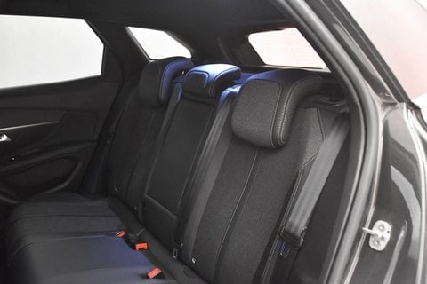 Auto Usate A Bergamo | Peugeot 3008 1.5 Bluehdi Crossway S&S 130Cv Eat8