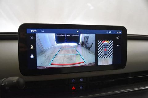 Auto Usate A Brescia | Fiat 600 1.2 Hybrid La Prima Ii 110Cv Auto Km 0 - Cerchi 18 - Navi - Led