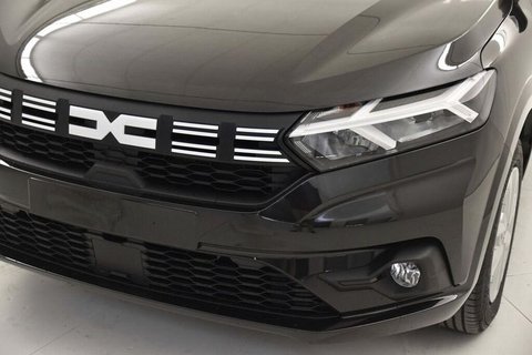 Auto Dacia Sandero Streetway 1.0 Tce Expression Eco-G 100Cv 5 Marce Nuove Pronta Consegna A Brescia