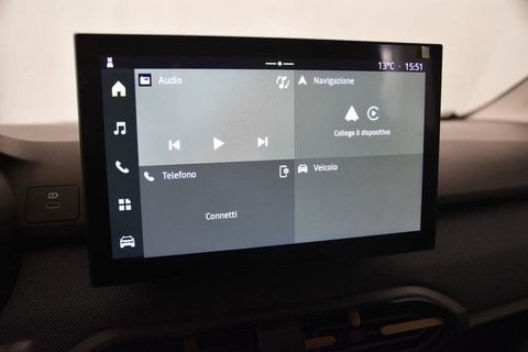 Auto Nuove Pronta Consegna A Brescia | Dacia Sandero Stepway 1.2 Eco-G Expression 120Cv - Tasso 0