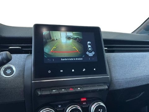 Auto Usate A Brescia | Renault Clio 1.0 Eco-G Techno 100Cv