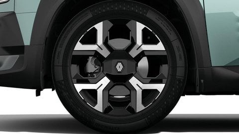 Auto Nuove Pronta Consegna A Brescia | Renault 4 Renault E-Tech Techno Plein Sud Comfort Range 15...