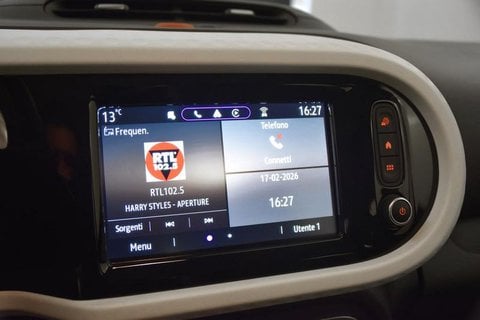 Auto Usate A Bergamo | Renault Twingo Electric Twingo Equilibre 22Kwh