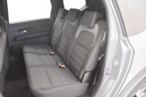 Auto Km0 A Brescia | Dacia Jogger 1.0 Tce Expression Gpl 100Cv 7P.ti - Km0