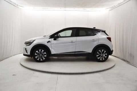 Auto Usate A Brescia | Renault Captur 1.6 Hybrid Techno E-Tech 145Cv Auto