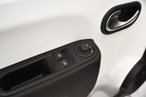 Auto Usate A Bergamo | Renault Twingo Electric Twingo Equilibre 22Kwh
