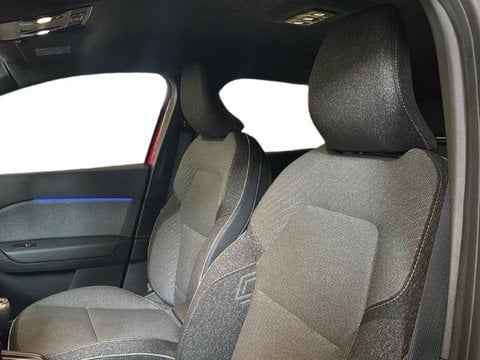 Auto Usate A Brescia | Renault Captur 1.0 Eco-G Techno 100Cv