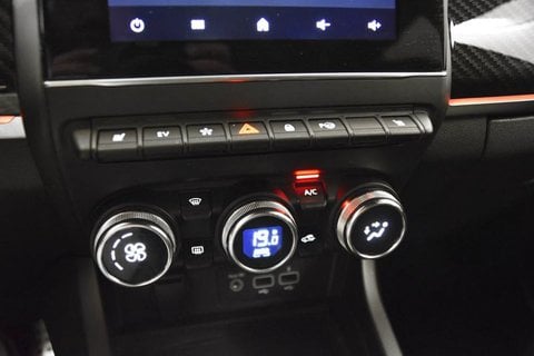 Auto Usate A Bergamo | Renault Arkana 1.6 E-Tech Hybrid R.s. Line Fast Track 145Cv