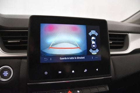 Auto Usate A Brescia | Renault Captur 1.0 Tce Techno 90Cv