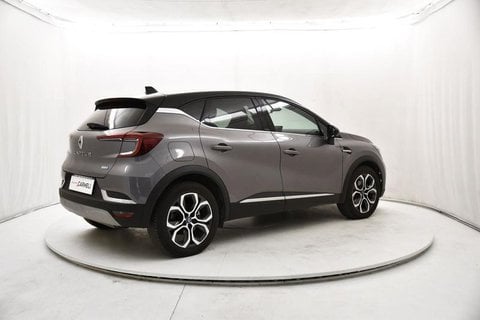 Auto Usate A Brescia | Renault Captur 1.6 Plug-In Hybrid Intens E-Tech 160Cv Auto