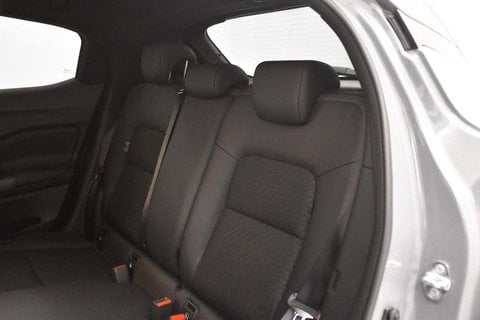 Auto Usate A Brescia | Nissan Juke 1.6 Hev N-Connecta