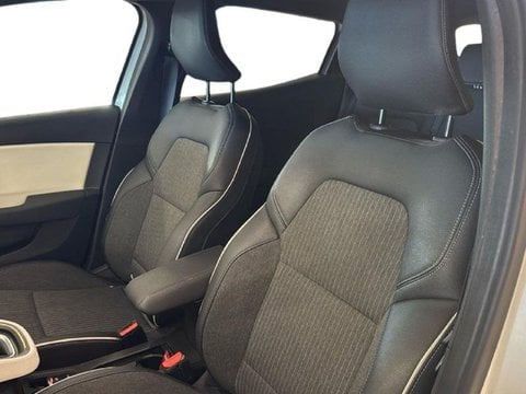 Auto Usate A Brescia | Renault Clio 1.0 Tce Techno Gpl 100Cv