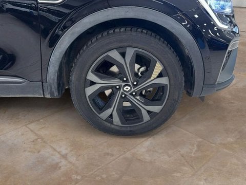 Auto Usate A Brescia | Renault Arkana 1.6 E-Tech Full Hybrid E-Tech Engineered Fast Track 145Cv