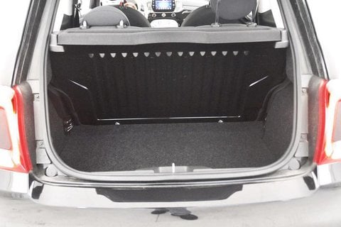 Auto Usate A Bergamo | Fiat 500 1.0 Hybrid 70Cv