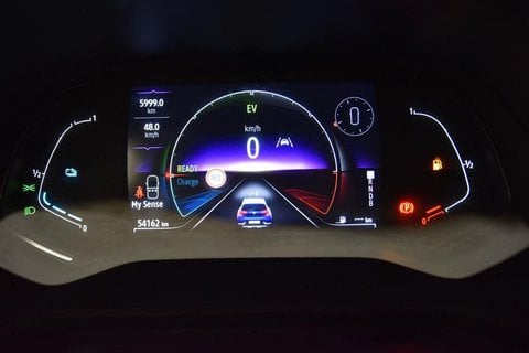 Auto Usate A Brescia | Renault Captur 1.6 Hybrid Techno E-Tech 145Cv Auto