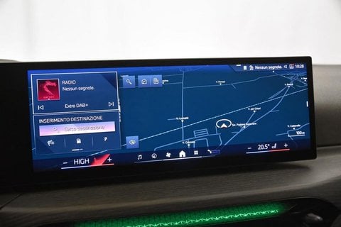 Auto Usate A Brescia | Bmw Serie 3 Touring 320D Touring Mhev 48V Msport Xdrive Auto Cerchi 19 - L...