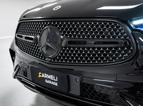 Auto Usate A Brescia | Mercedes-Benz Glc D 4Matic Mild Hybrid Coupé Amg Line Premium -Tetto
