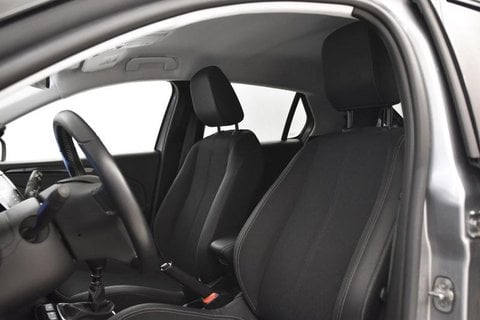 Auto Usate A Brescia | Opel Corsa 1.5 Elegance 100Cv