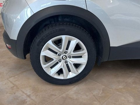 Auto Usate A Brescia | Renault Captur 1.6 Hybrid Evolution E-Tech 145Cv Auto