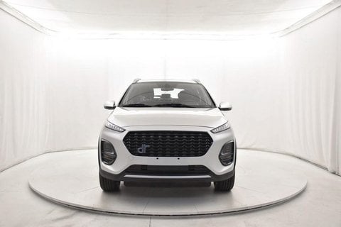 Auto Nuove Pronta Consegna A Brescia | Dr Automobiles Dr 3.0 1.5 Gpl 114Cv Cvt