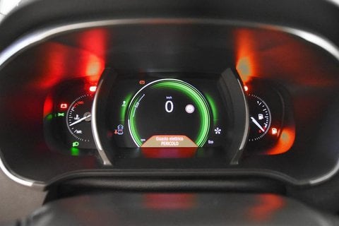 Auto Usate A Brescia | Renault Mégane Megane Sporter 1.5 Dci Energy Intens 110Cv