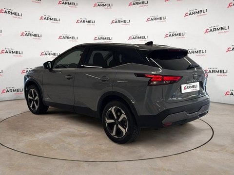 Auto Usate A Brescia | Nissan Qashqai 1.5 E-Power N-Connecta 2Wd E-Shifter