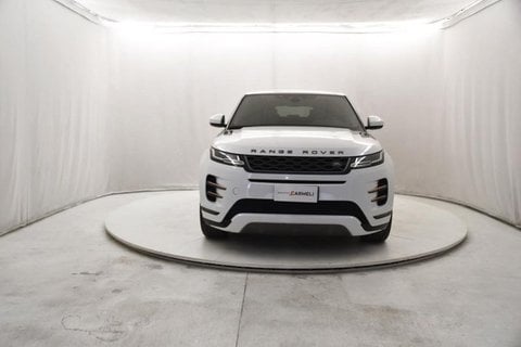 Auto Usate A Brescia | Land Rover Range Rover Evoque Evoque 2.0D I4 Mhev R-Dynamic S Awd 150Cv Auto