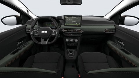 Auto Nuove Pronta Consegna A Brescia | Dacia Jogger 1.6 Hybrid Extreme Up 140Cv 7P.ti
