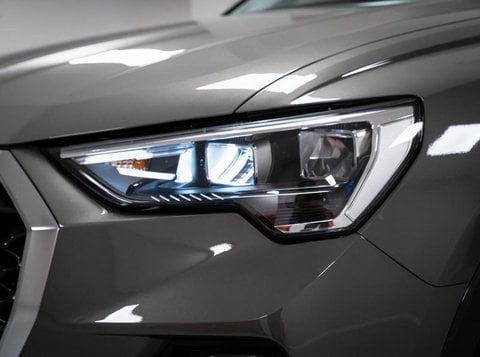 Auto Usate A Brescia | Audi Q3 Spb 35 Tfsi S Tronic Business Plus -Iva Esposta