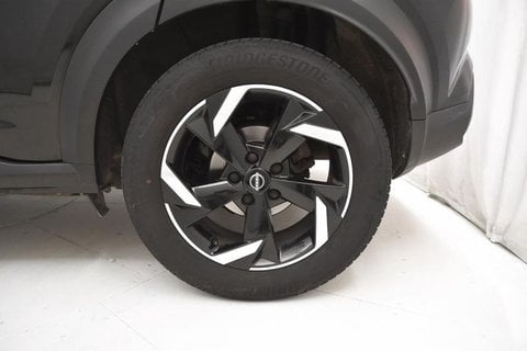 Auto Usate A Brescia | Nissan Juke 1.6 Hev N-Connecta