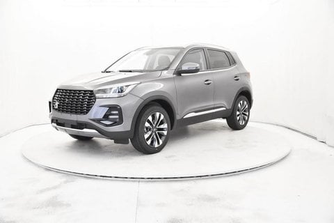 Auto Nuove Pronta Consegna A Brescia | Dr Automobiles Dr 5.0 Dr5.0 1.5 Turbo 154Cv Cvt