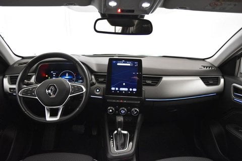 Auto Usate A Brescia | Renault Arkana 1.6 Hybrid Intens E-Tech 145Cv