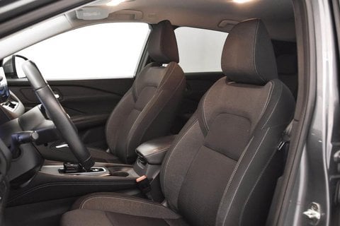 Auto Usate A Brescia | Nissan Qashqai 1.5 E-Power N-Connecta 2Wd E-Shifter