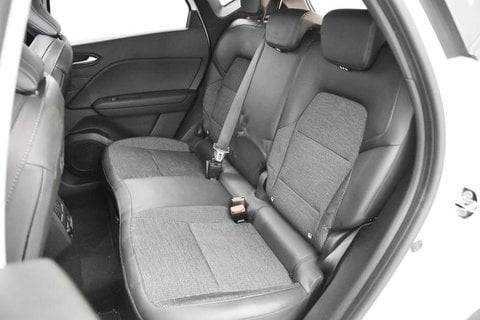 Auto Usate A Bergamo | Renault Captur 1.6 Plug-In Hybrid Initiale Paris E-Tech 160Cv Auto My21