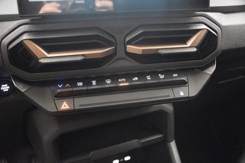 Auto Nuove Pronta Consegna A Brescia | Dacia Duster 1.2 Eco-G Extreme 120Cv -Restyling My26