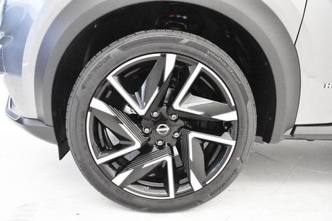 Auto Km0 A Brescia | Nissan Juke 1.0 Dig-T N-Design 114Cv **