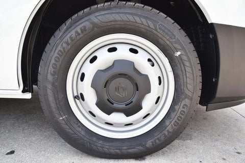 Auto Nuove Pronta Consegna A Brescia | Renault Trafic Iv Van T27 2.0 Blue Dci 130Cv L1H1 -Pronta ...